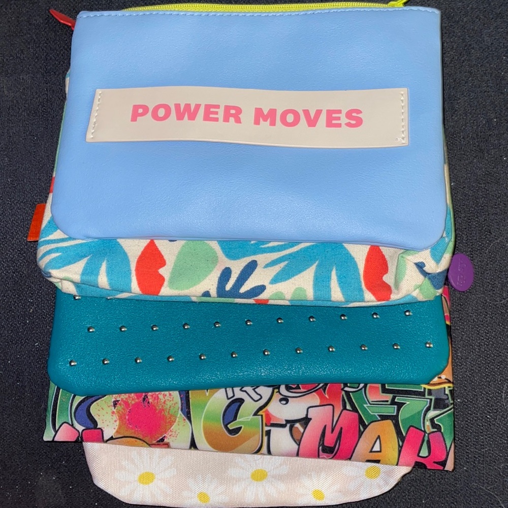 Ipsy bag lot